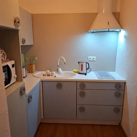 Dovalovec 3* Liptovský Hrádok