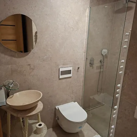 Szálloda Dovalovec 3*