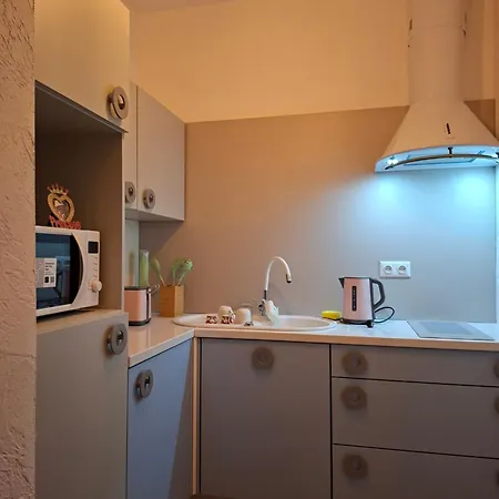 Dovalovec Szálloda Liptovský Hrádok